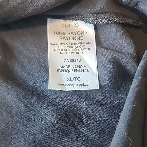 Segments luxe- short sleeve - Picture 5 of 6